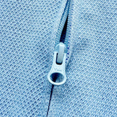 SUPREME 25FW Zip Up Sweater